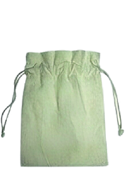 Bolsa 2 Bolsas en Tela No Tejida SENT PACK – Personalizables y Sostenibles - Imagen 4