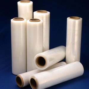 Home Stretch Film / Papel Stretch Industrial – Máxima Protección